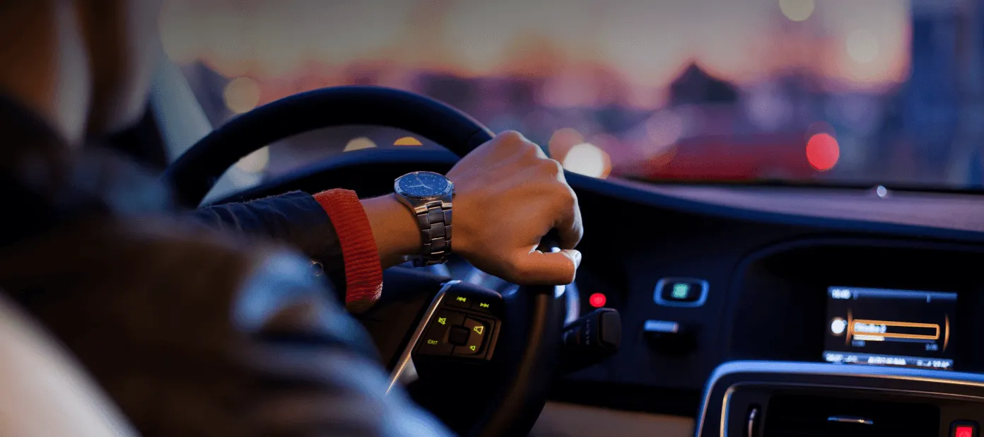 Bolt Driver Requirements in South Africa