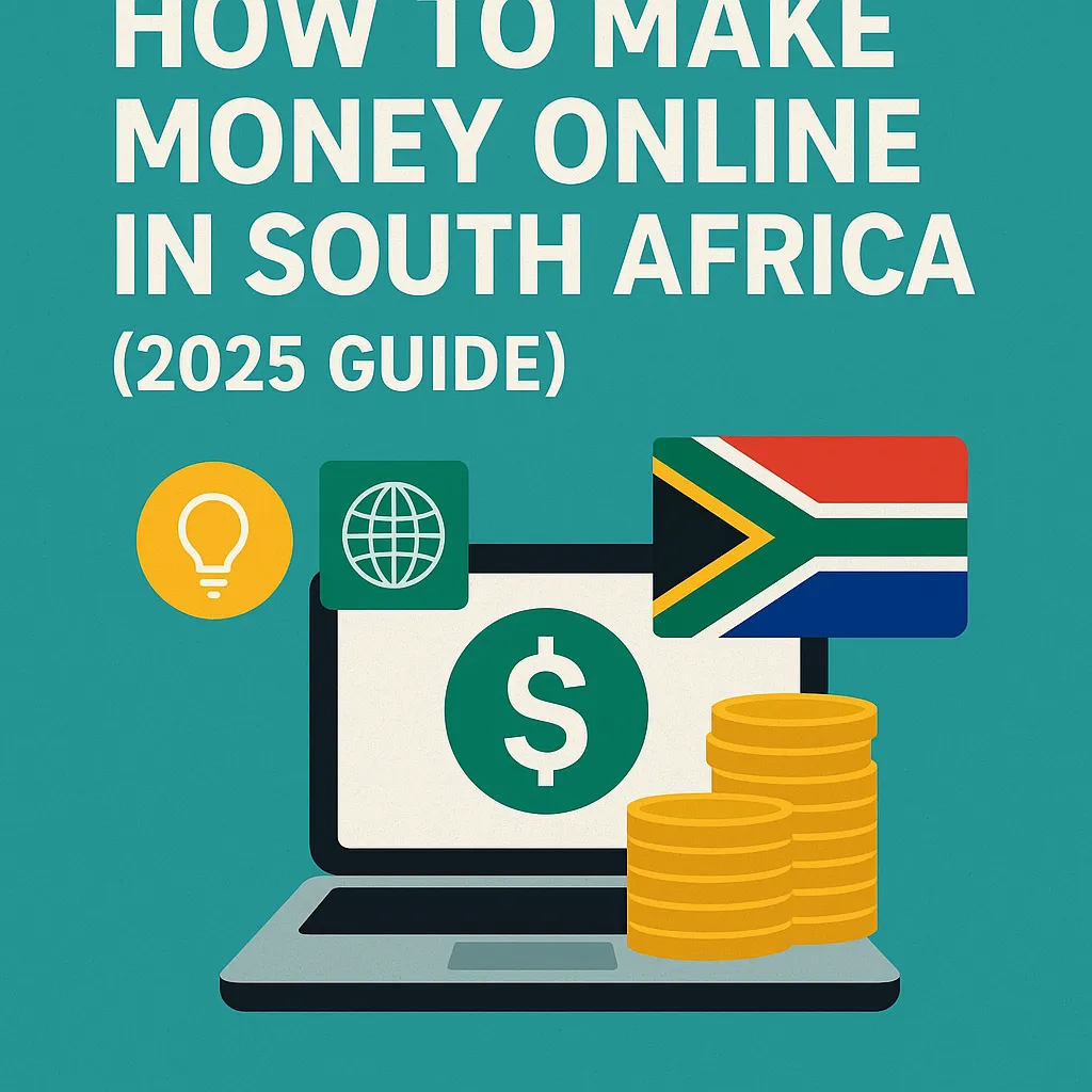 Make Money Online