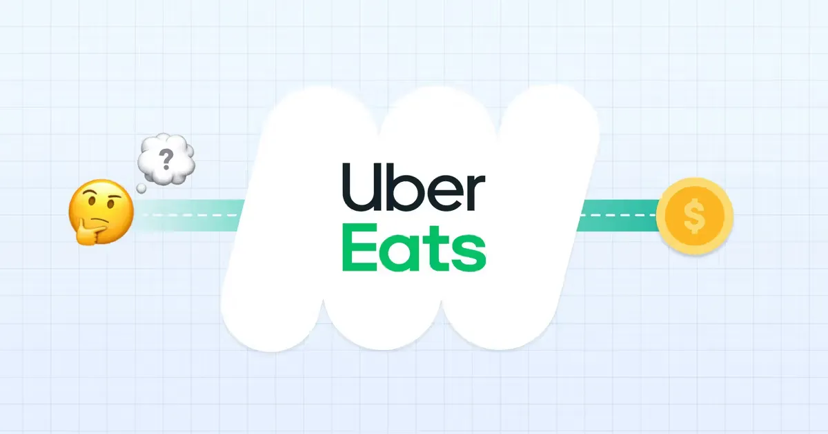 Make Money with Uber Eats in South Africa – 2025 Guide
