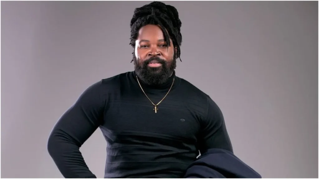 Big Zulu