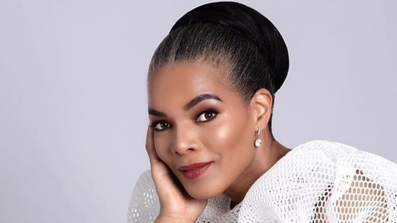 Connie Ferguson