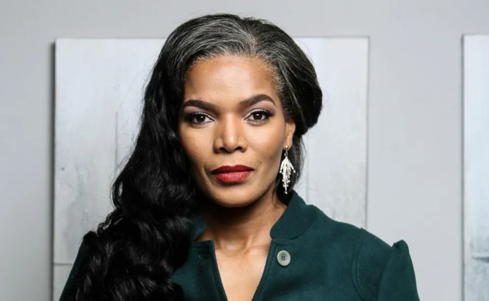 Connie Ferguson Net worth