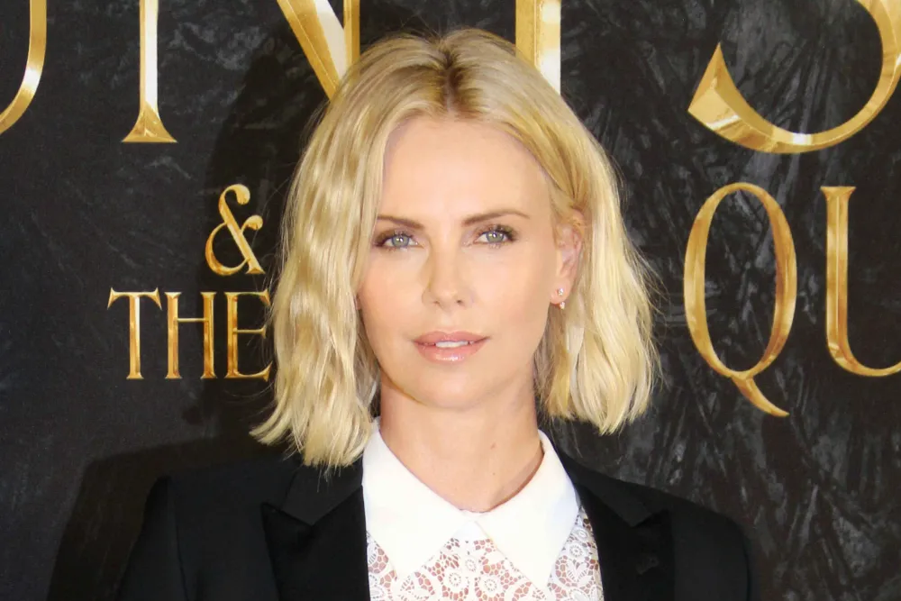 Charlize Theron net worth