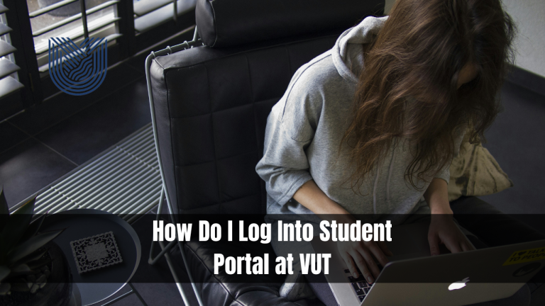 VUT Portal Login: Your Gateway to Vaal University of Technology Online Services