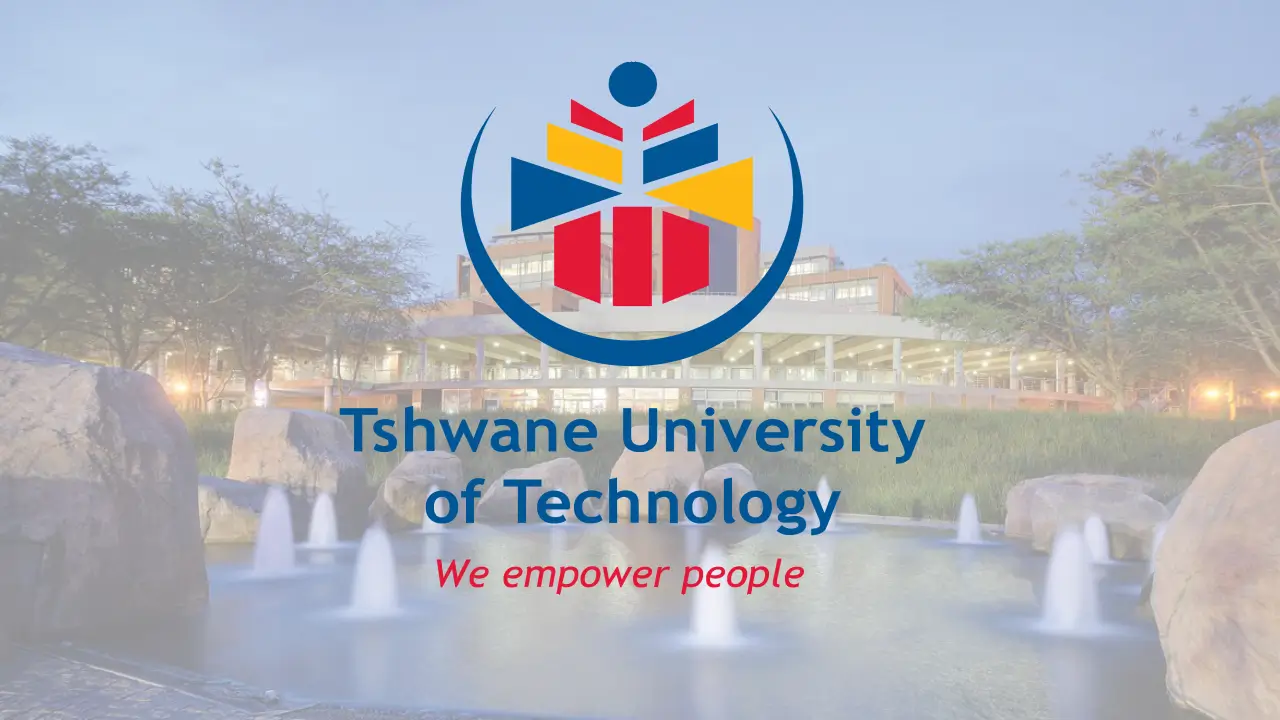 How to Apply Online to TUT for 2025