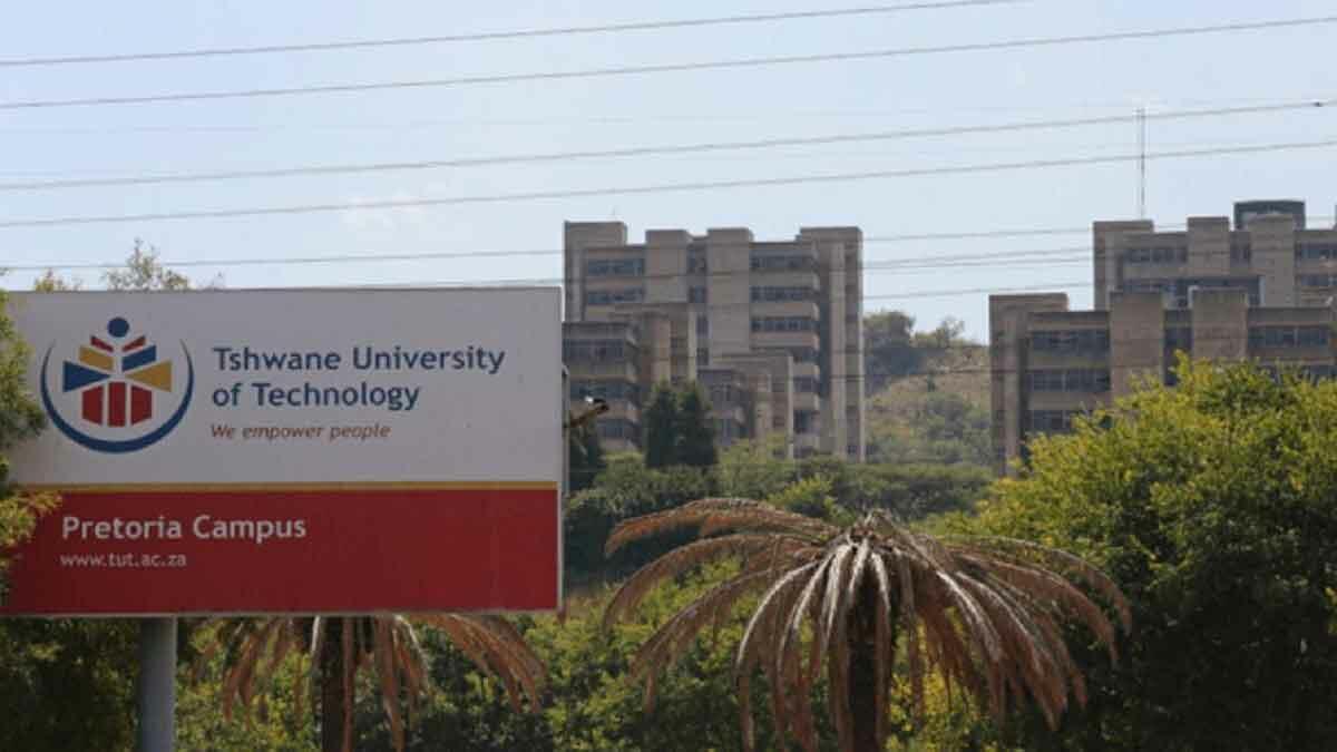 TUT NSFAS Application Process 2025