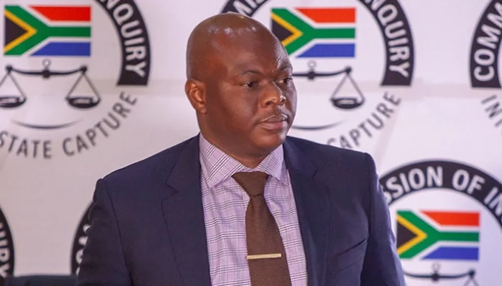 Edwin Sodi Profile