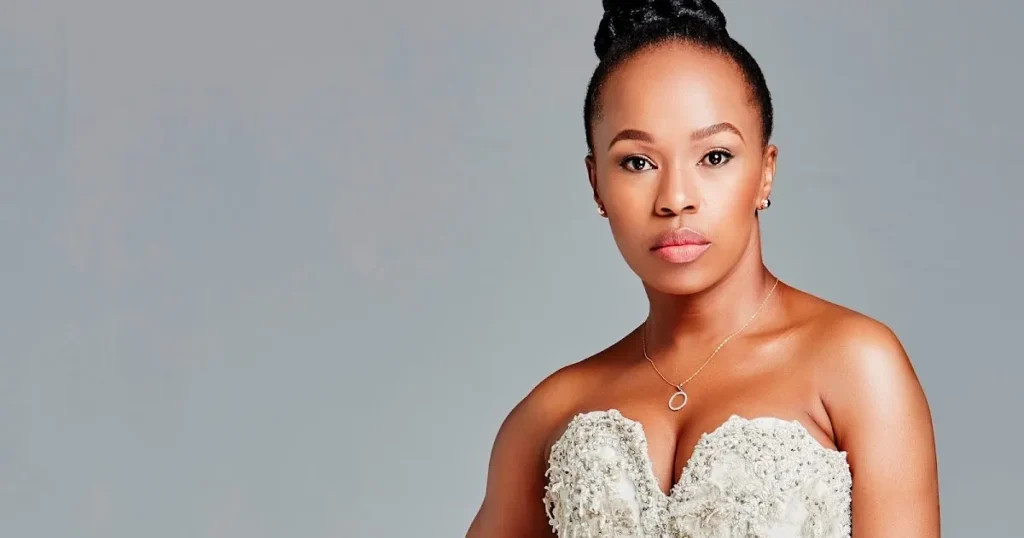 Sindi Dlathu Profile