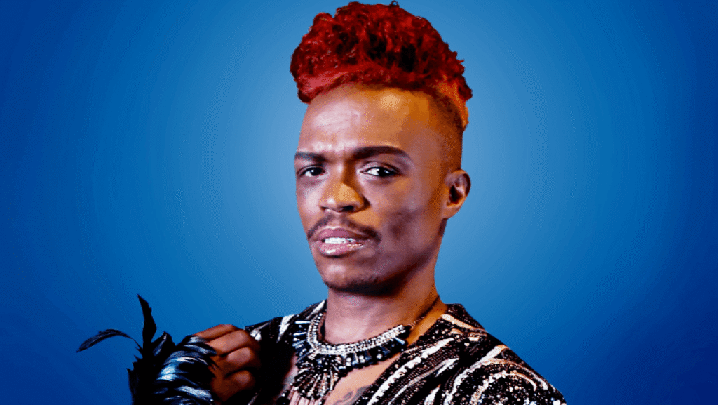 Somizi Net Worth, Source of Income, Bio, and Early Life
