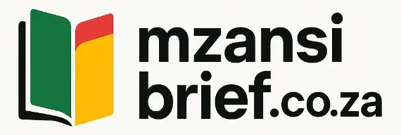 mzansi brief logo
